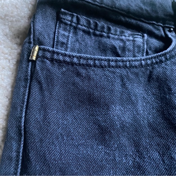 Shredder Motorcycle, Skinny Jean Denim - Picture 7 of 10